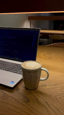 Espressolab Beykent First Avenue Videolar görseli