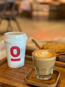 Espressolab Beykent First Avenue Yeme-içme görseli