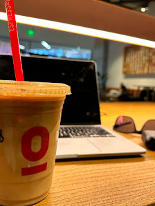 Espressolab Beykent First Avenue Kahve görseli
