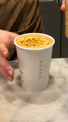 Espressolab Beykent First Avenue Latte görseli