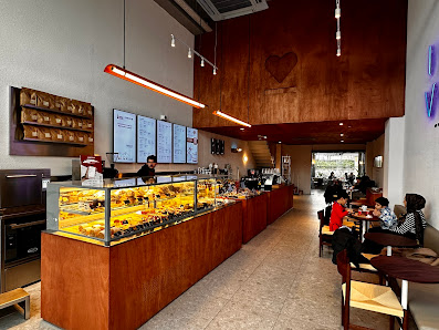Espressolab Hadımköy Toskana Vadisi Tümü görseli