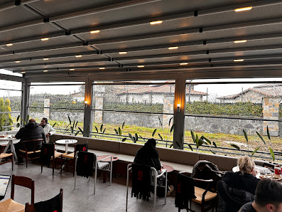 Espressolab Hadımköy Toskana Vadisi Ortam görseli