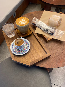 Espressolab Hadımköy Demir Life Yeme-içme görseli