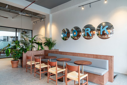 Espressolab Hadımköy Demir Life Ortam görseli