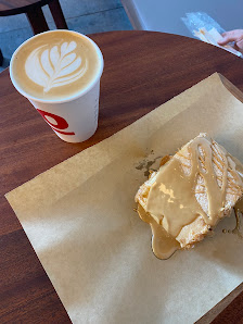 Espressolab Hadımköy Demir Life Kahve görseli
