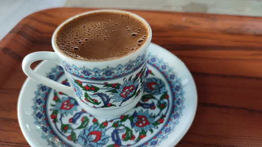 Espressolab İstanbul Üniversitesi Hadımköy Tümü görseli