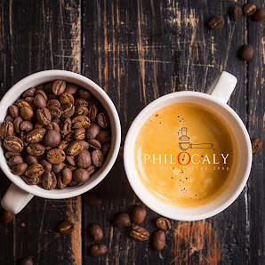 Philocaly Espresso&Brew Lab Kahve görseli