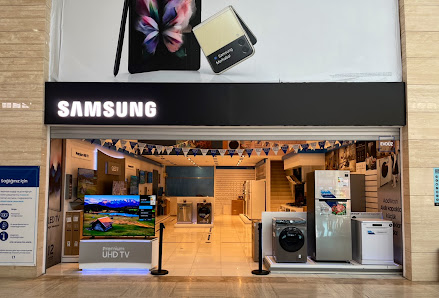 SAMSUNG - Yunus AVM Sahibinin seçtikleri görseli