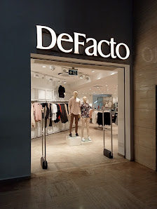 DeFacto Tümü görseli