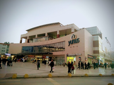 Yunus Market Çankırı Tümü görseli