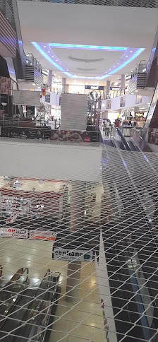 Yunus Market Çankırı İç görseli