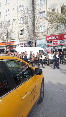Andac Optik Gözlükçü Videolar görseli