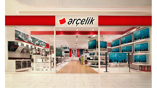 ARÇELİK - GÖZLER TİCARET Tümü görseli