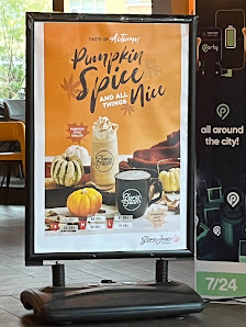 Gloria Jean’s Coffees Çatalca Menü görseli