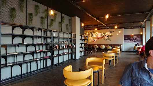 Gloria Jean’s Coffees Çatalca Ortam görseli