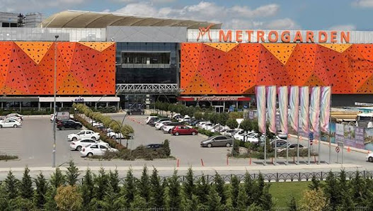 Sur Yapı Metrogarden AVM En son görseli