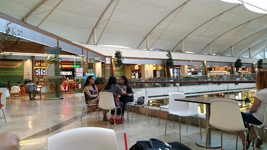 Sur Yapı Metrogarden AVM Restoran görseli