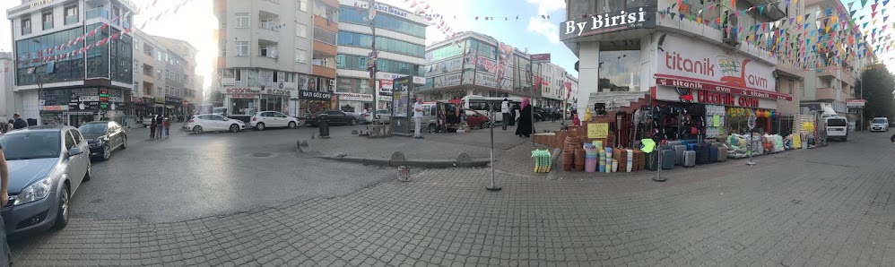 İkizler Avm Çekmeköy Tümü görseli