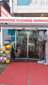 Eminönü Avm Tümü görseli