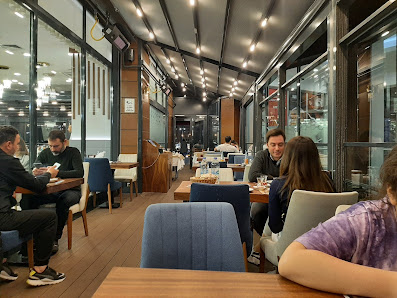 İdealistpark Alışveriş Merkezi İç görseli