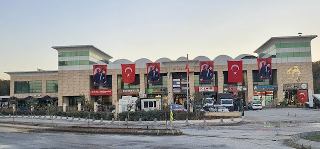 ÖMERLİ MİNİMALL AVM Tümü görseli