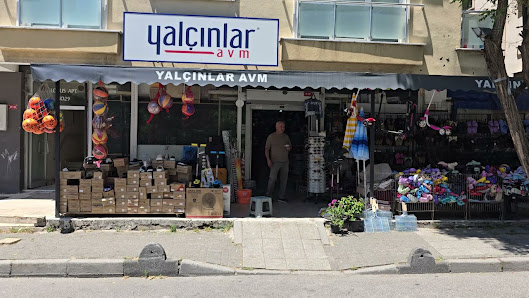 Yalçınlar Avm (Çekmeköy)