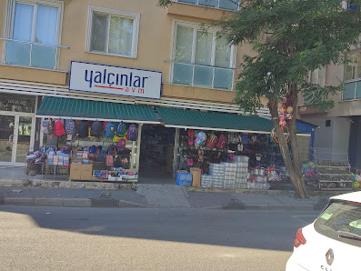 Yalçınlar Avm (Çekmeköy) Sahibinin seçtikleri görseli