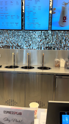 Espressolab Çekmeköy Taşdelen Menü görseli