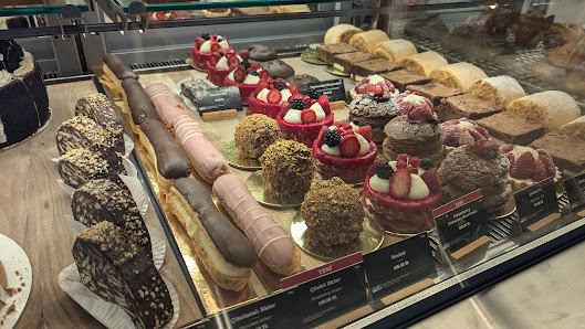 Espressolab Çekmeköy Taşdelen Yeme-içme görseli
