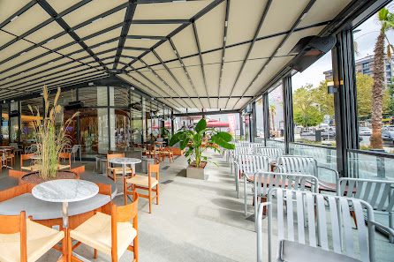 Espressolab Çekmeköy Taşdelen Ortam görseli