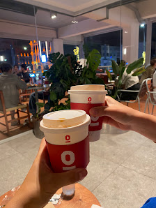 Espressolab Çekmeköy Taşdelen Buzlu Kahve görseli