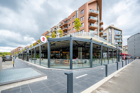 Espressolab Çekmeköy Taşdelen Glob Coffee Çekmeköy görseli