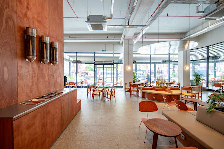 Espressolab Çekmeköy Taşdelen Sahibinin seçtikleri görseli