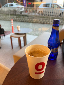 Espressolab Çekmeköy Mimar Sinan Yeme-içme görseli