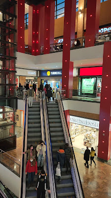 Forum Çamlık İç görseli