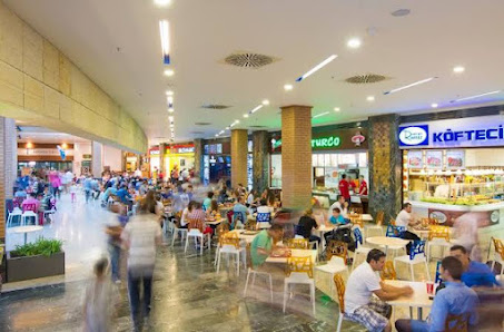 Forum Çamlık Restoran görseli