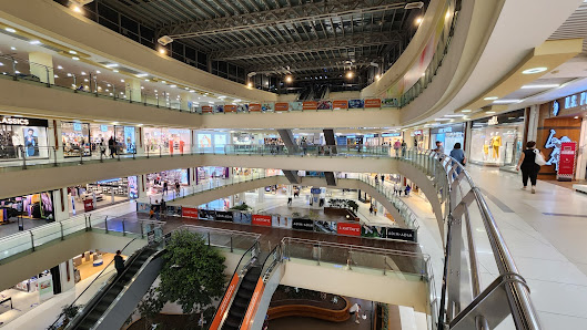 Teras Park Alışveriş Merkezi Tümü görseli