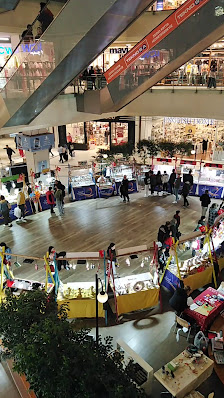 Teras Park Alışveriş Merkezi Videolar görseli