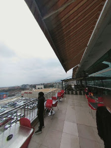 Teras Park Alışveriş Merkezi Street View ve 360° görseli