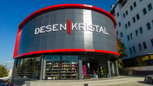 Desen Kristal - Kınıklı Merkez AVM Tümü görseli