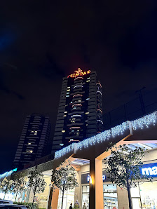 Sinpaş Aquamall AVM En son görseli