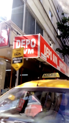 Depo Avm