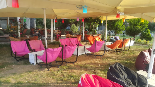 PALYA La lorraine Cafe Rest&NARGİLE