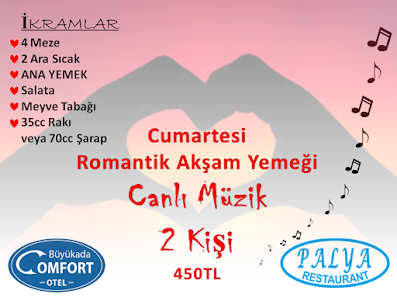 PALYA La lorraine Cafe Rest&NARGİLE Menü görseli