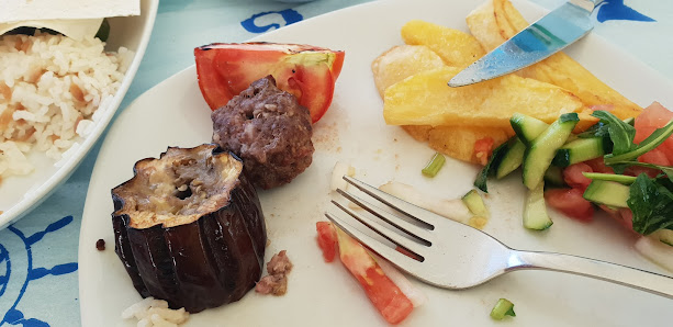 PALYA La lorraine Cafe Rest&NARGİLE Yeme-içme görseli