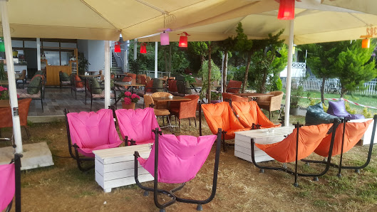 PALYA La lorraine Cafe Rest&NARGİLE Ortam görseli