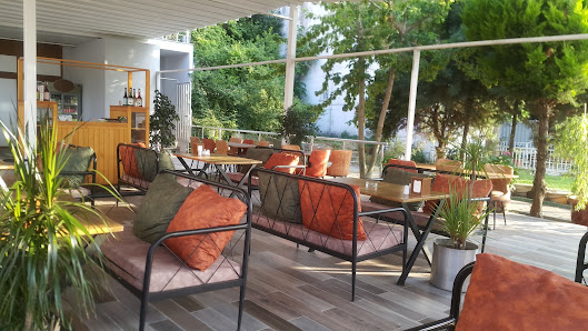 PALYA La lorraine Cafe Rest&NARGİLE Sahibinin seçtikleri görseli