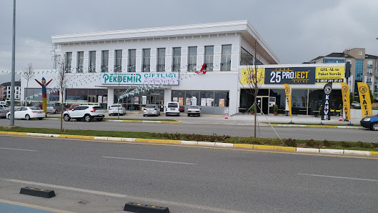 PEKDEMİR SELÇUKBEY Tümü görseli