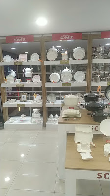 Soylu AVM Denizli - 1 İç görseli