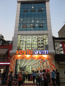 Soylu AVM Denizli - 2 Tümü görseli